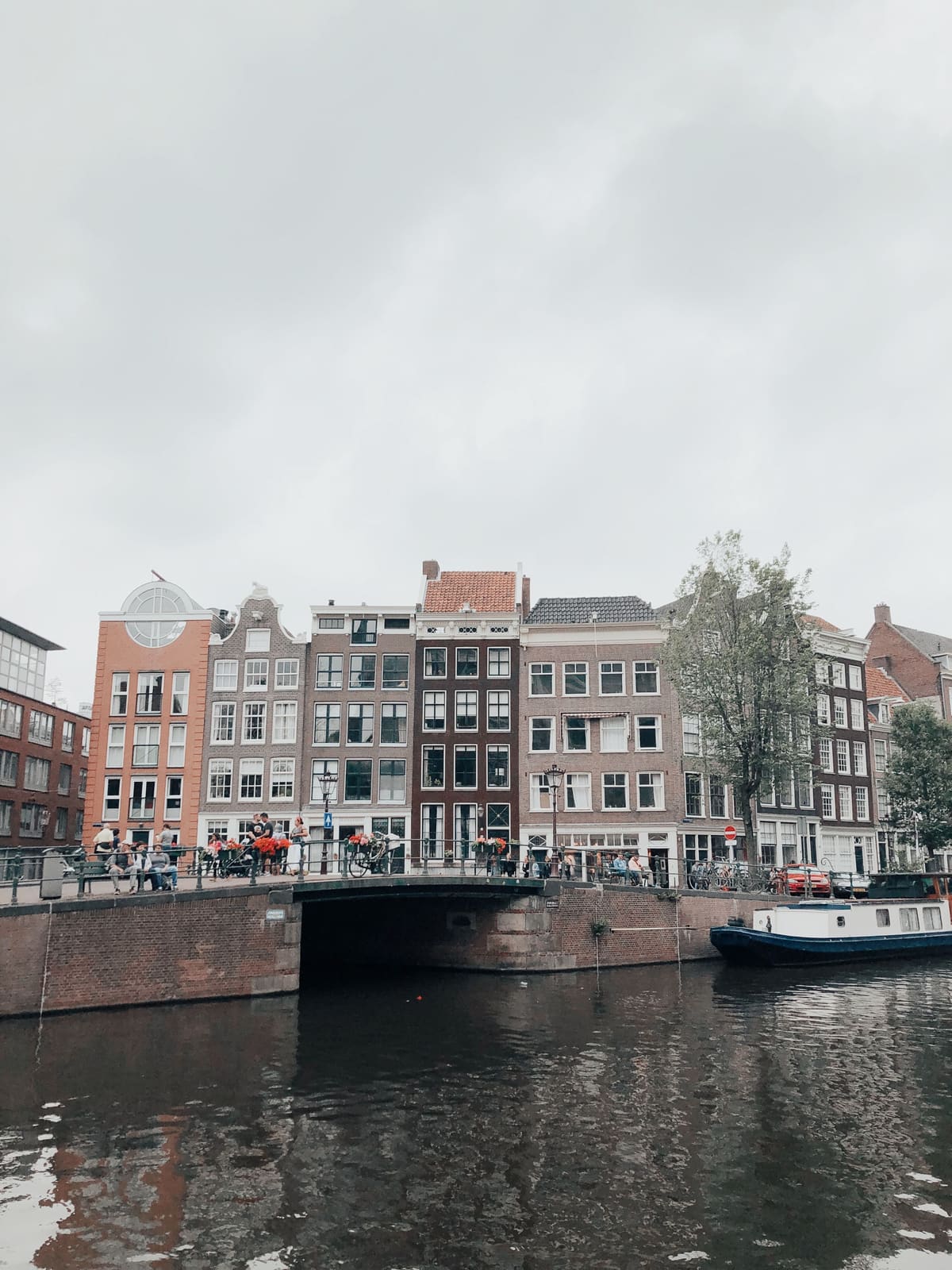 Netherlands, Belgique et France