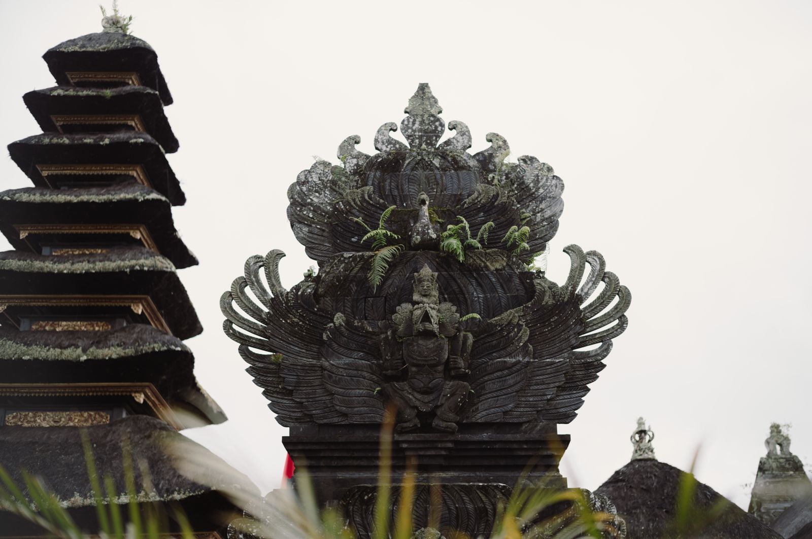 Jakarta – Bali – Kuala Lumpur