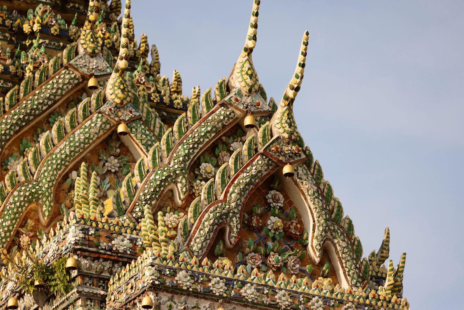 Thaïlande