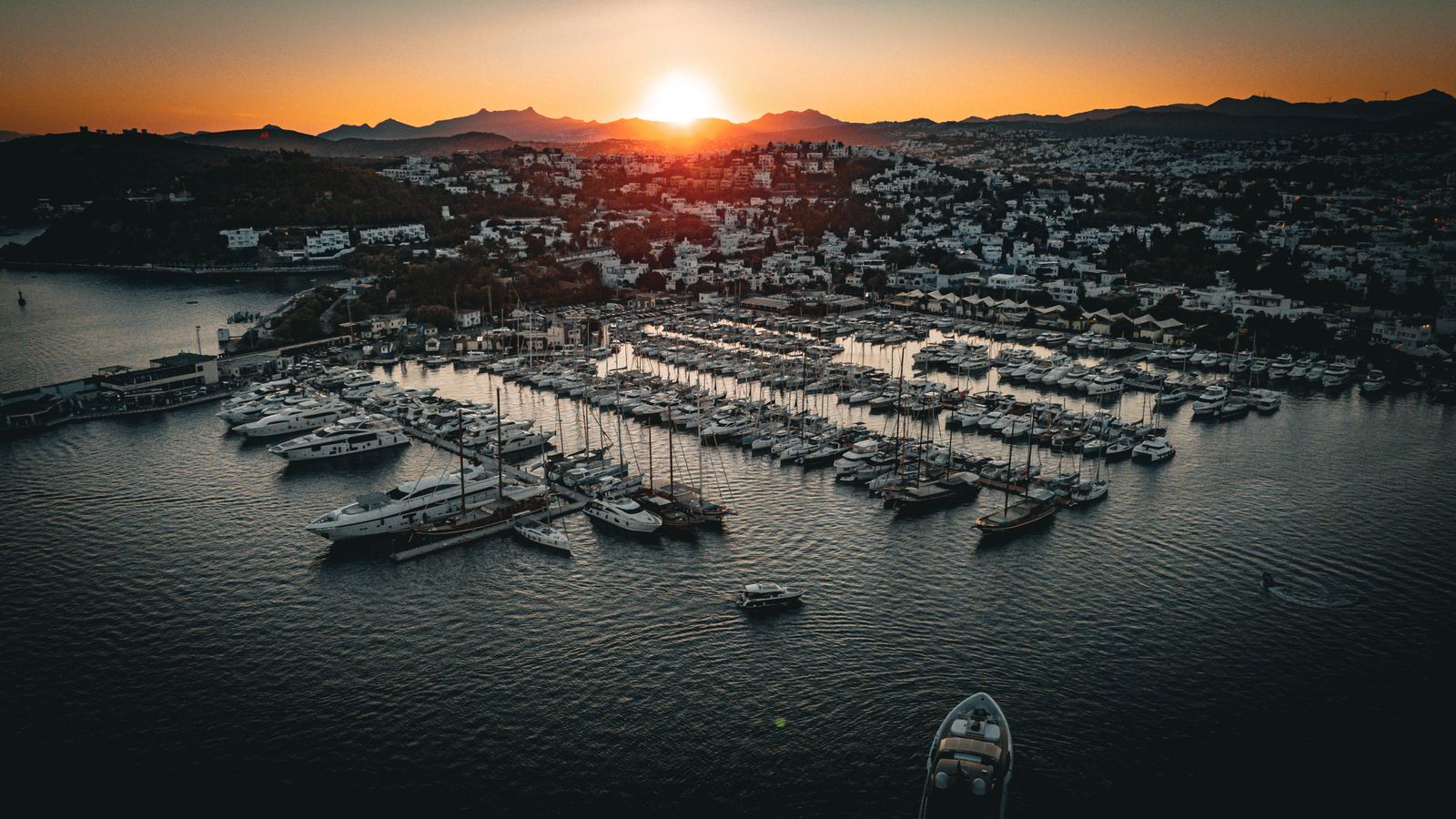 Istanbul & Bodrum
