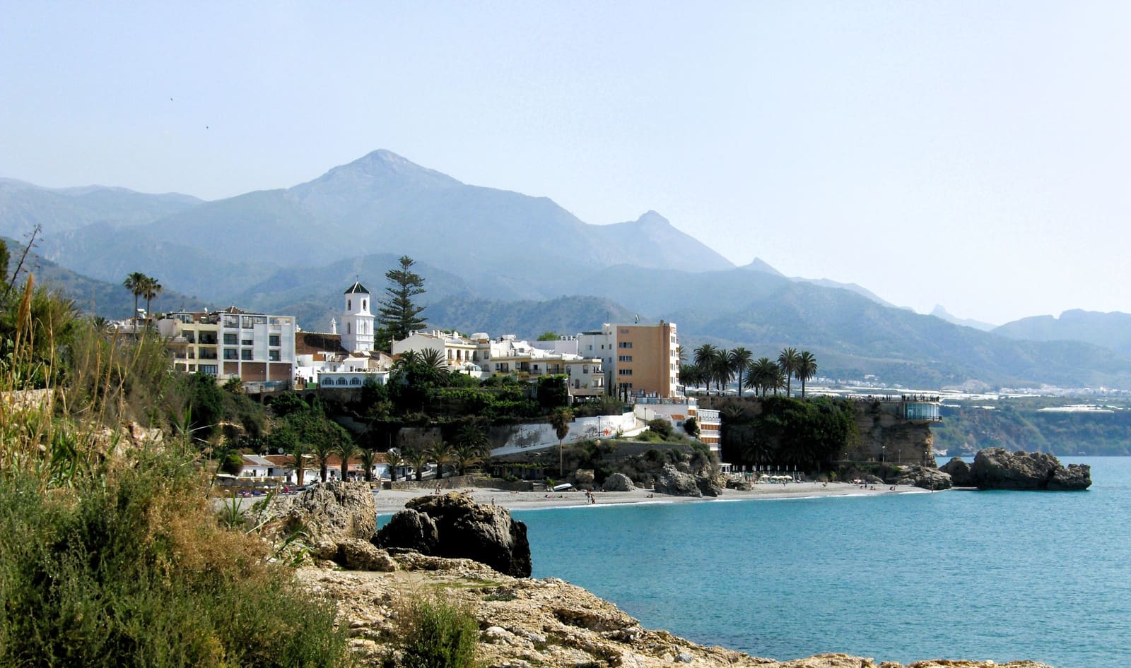 Costa del Sol