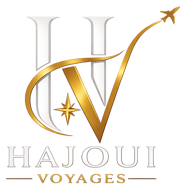 HAJOUI VOYAGES