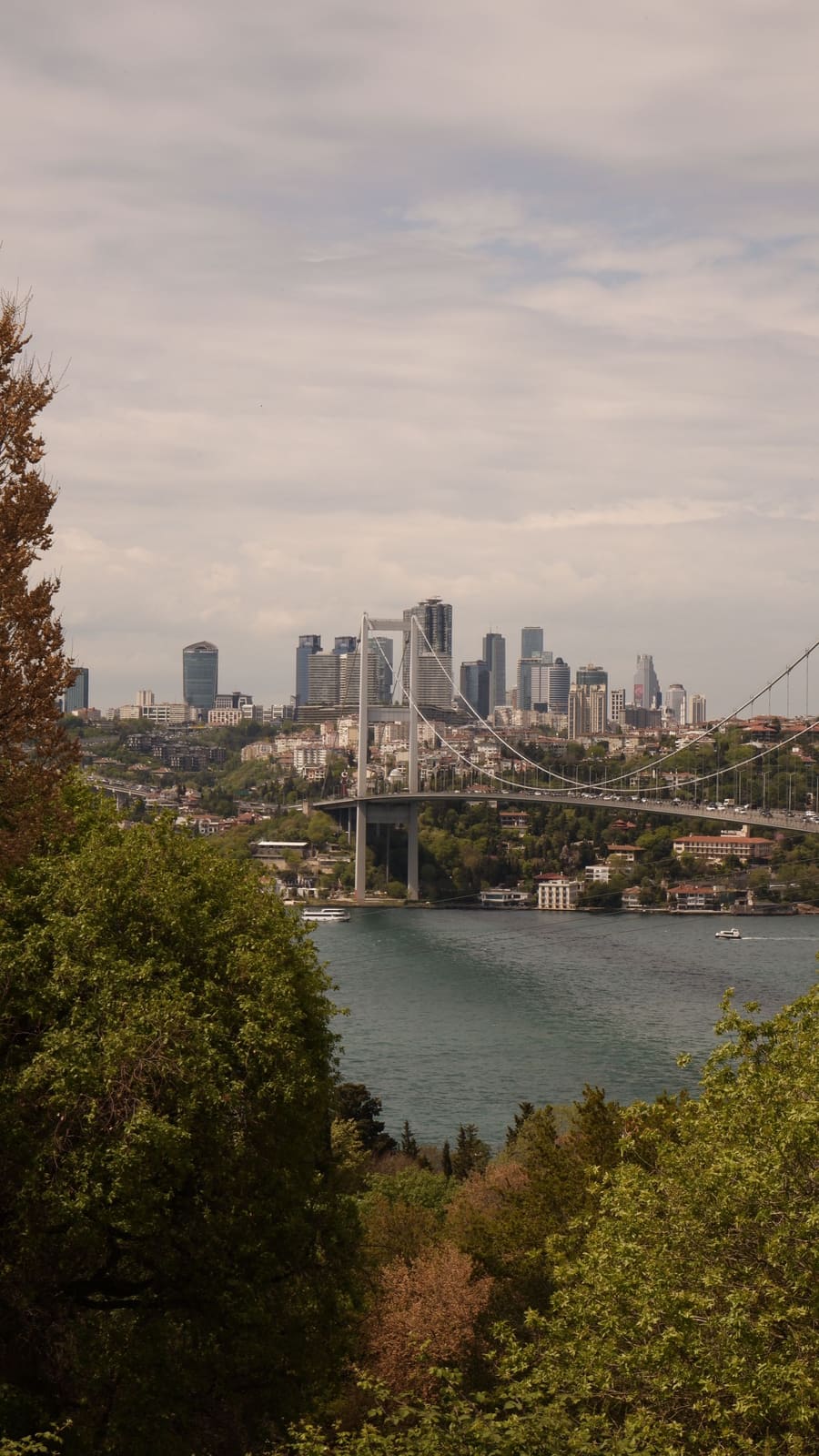 Istanbul & Antalya