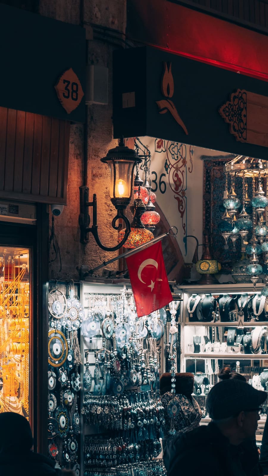 Istanbul