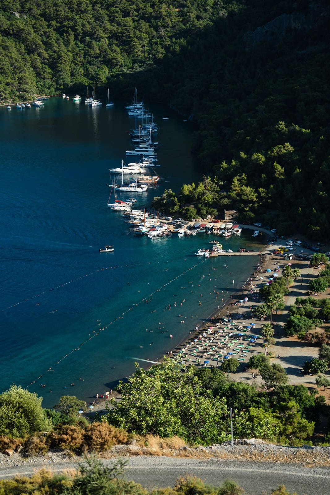 Istanbul, Marmaris & Bodrum