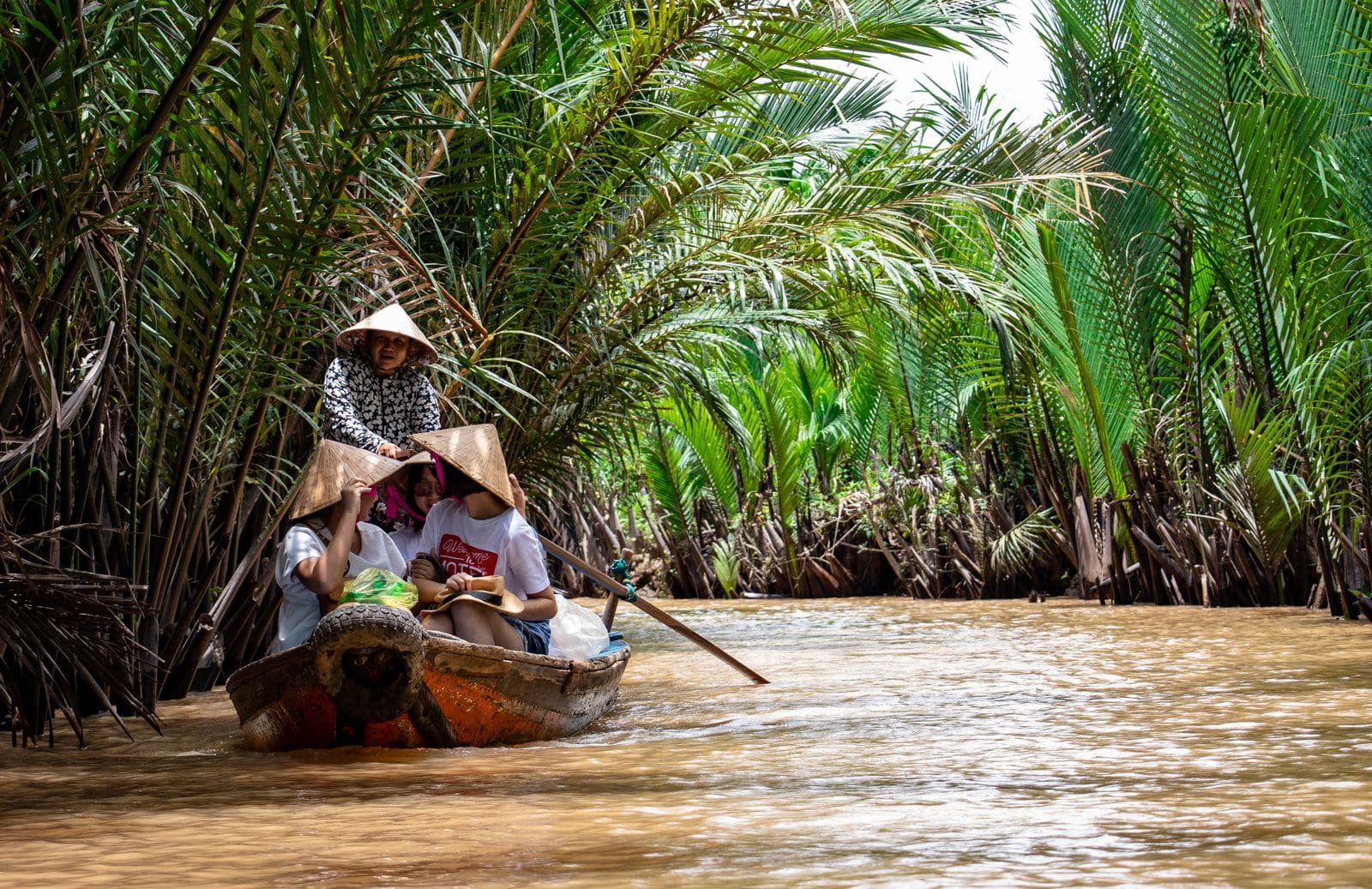 Vietnam Évasion
