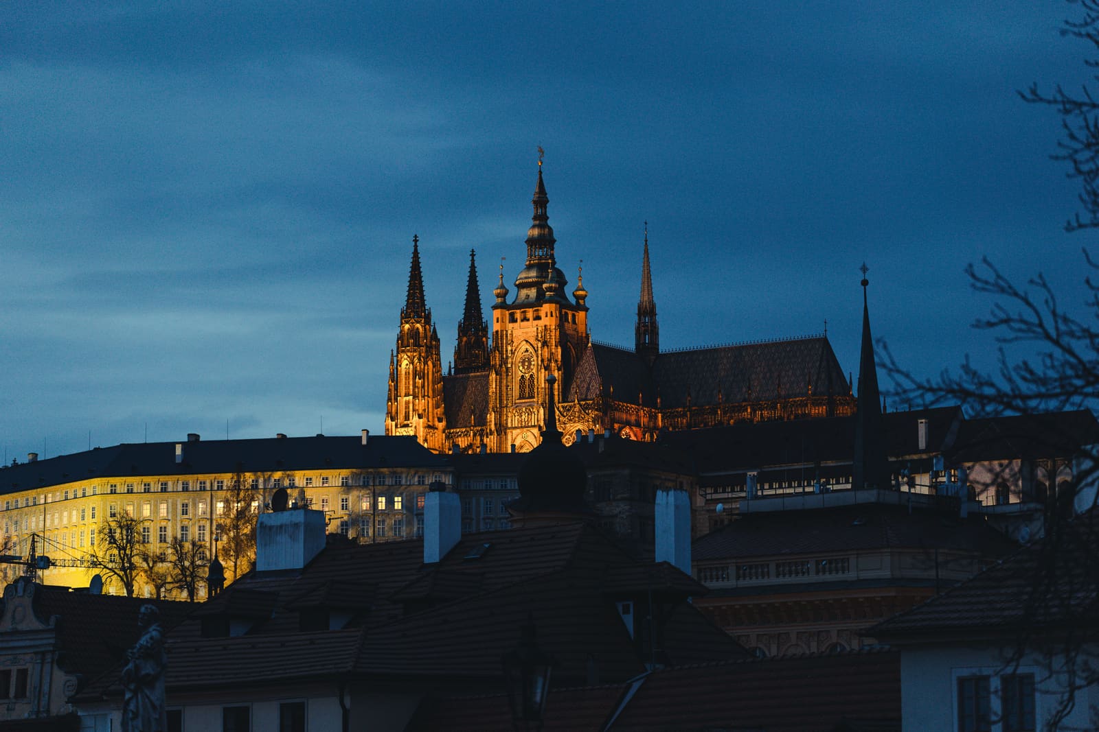 Autriche, Allemagne, Rép. tchèque, Pologne