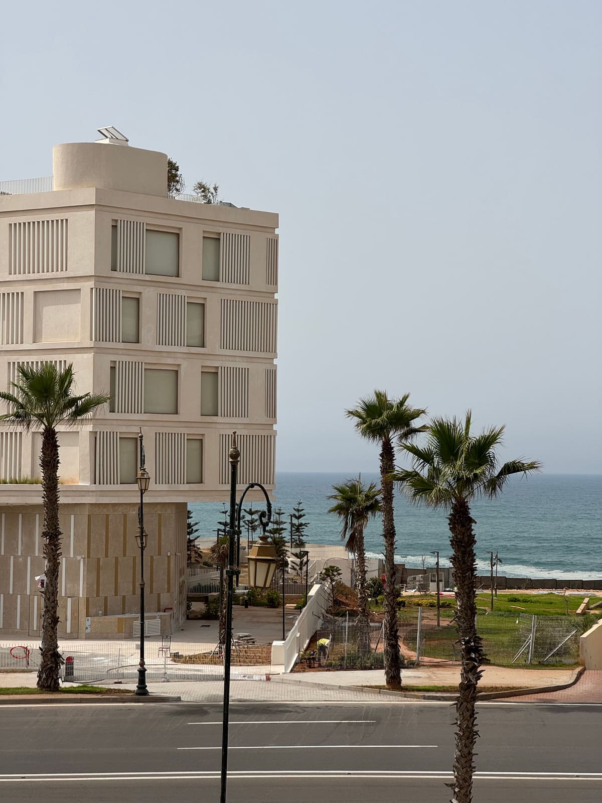 Hôtel Iberostar, Saïdia