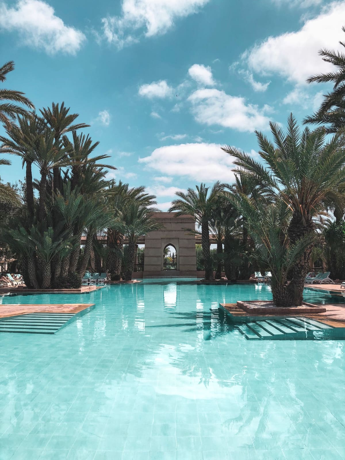 Radisson Blu Saïdia 5 étoiles