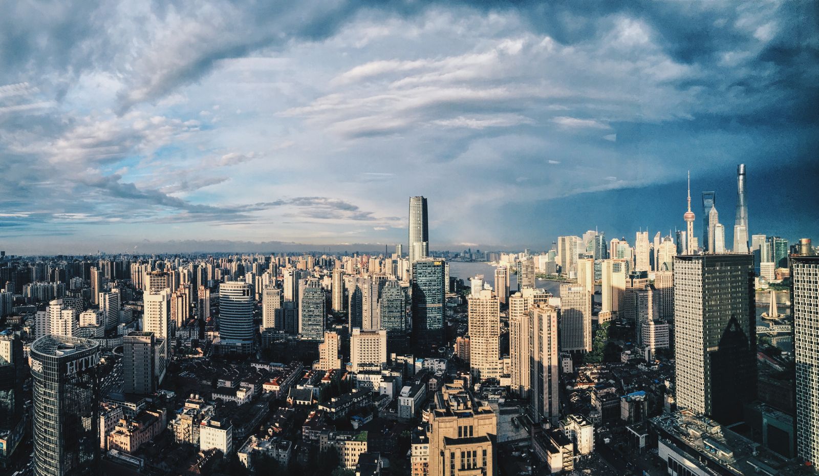 Séjour China