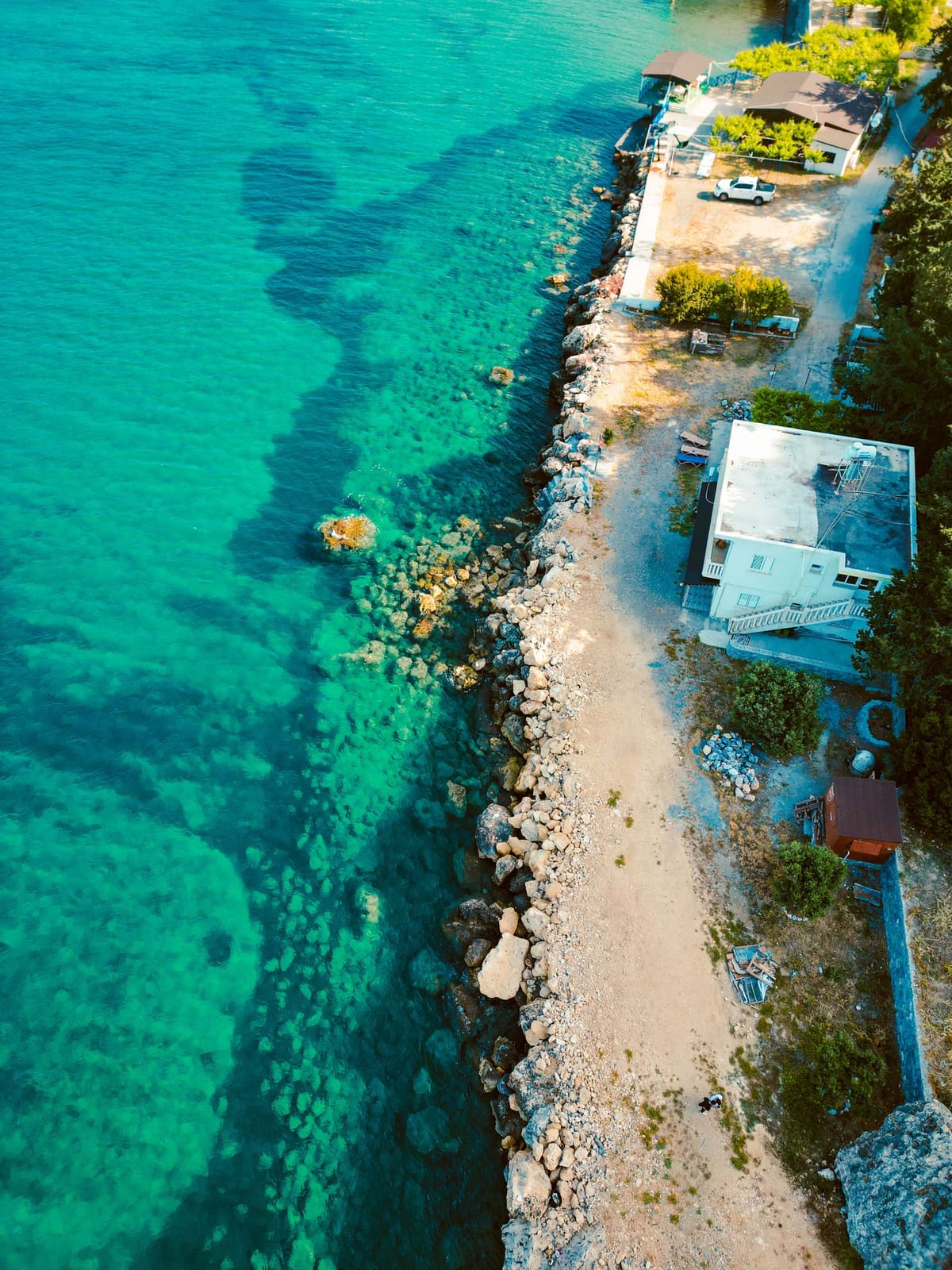 Riviera Turque